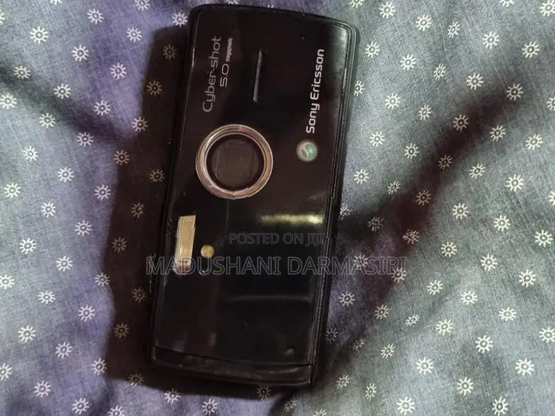 Sony Ericsson K850i (Used)