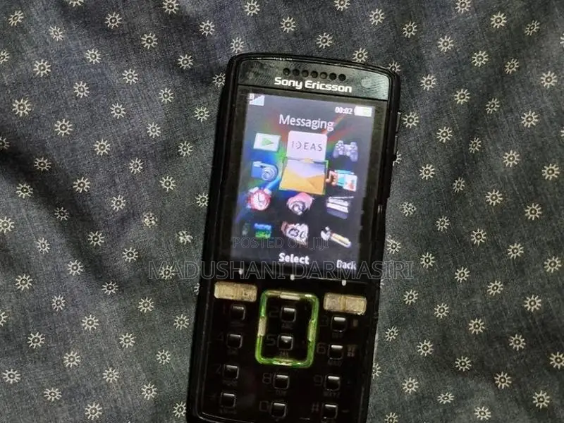 Sony Ericsson K850i (Used)