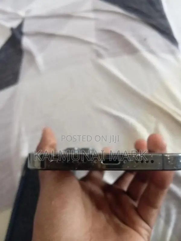 Apple iPhone 12 Pro Max (Used)