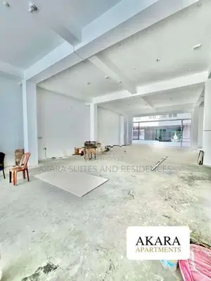 6,000 Sq.ft - Office Space For Rent CP49515 In Colombo 6