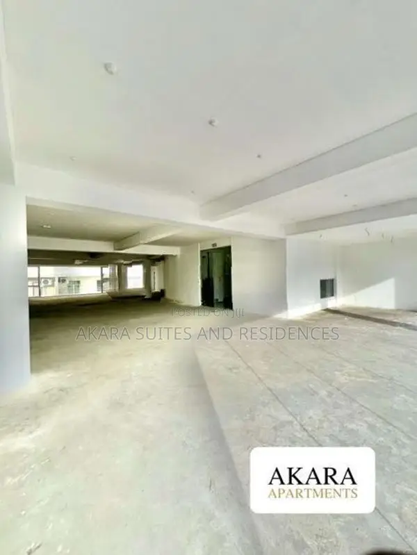 6,000 Sq.ft - Office Space For Rent CP49515 In Colombo 6