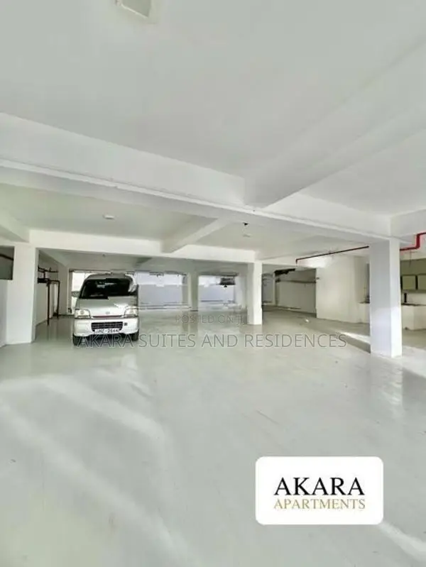 6,000 Sq.ft - Office Space For Rent CP49515 In Colombo 6