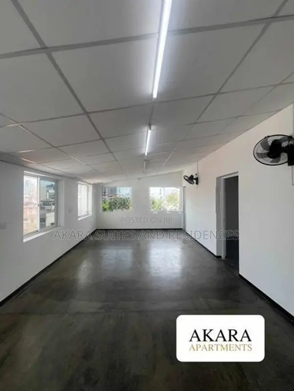 11,000 Sq.ft - Office Space for Rent CP44470 , Colombo 06