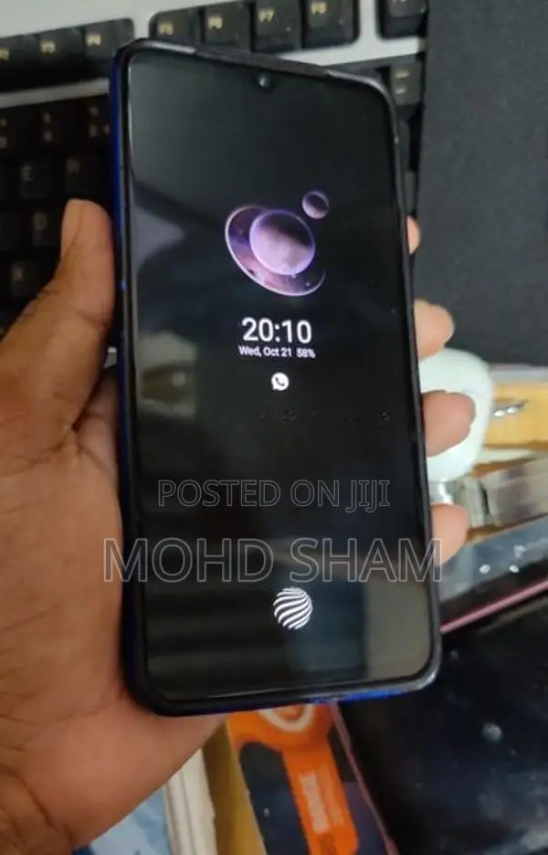 iqoo Z9 Pro (Used)