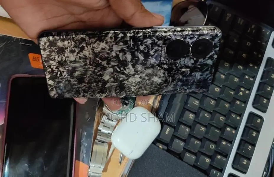 iqoo Z9 Pro (Used)