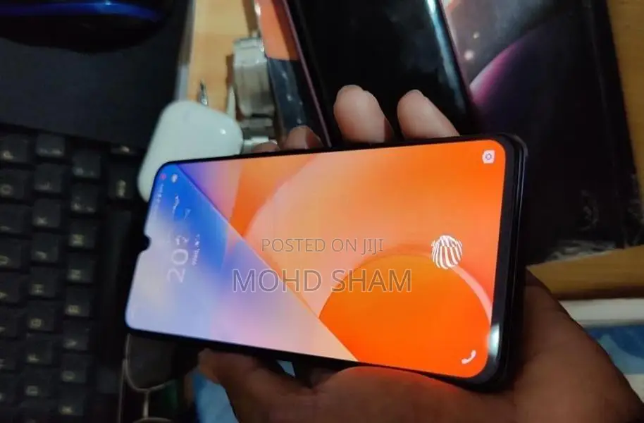 iqoo Z9 Pro (Used)