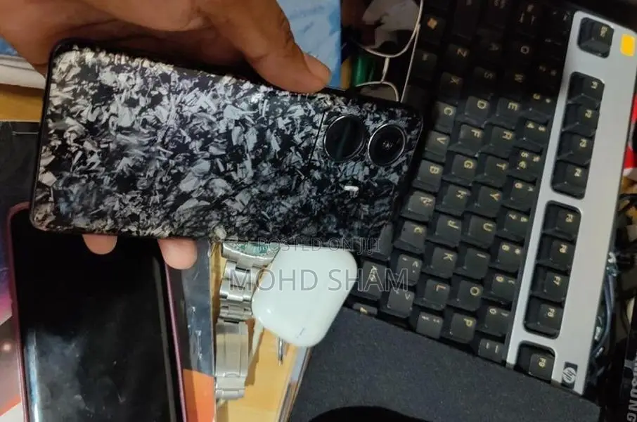 iqoo Z9 Pro (Used)