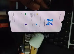 iqoo Z9 Pro (Used)