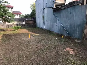 Land For Sale Kaluthara In Kalutara
