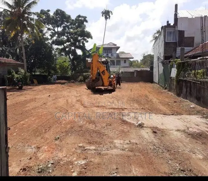 Land For Sale Kaluthara In Kalutara