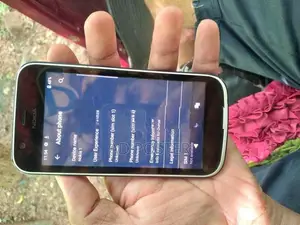Nokia 1 (Used)