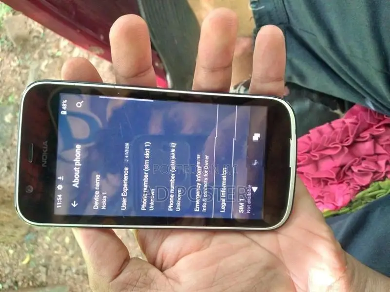 Nokia 1 (Used)