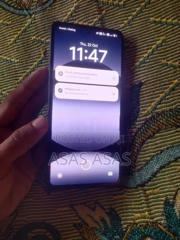 Xiaomi Redmi Note 14 (Used)