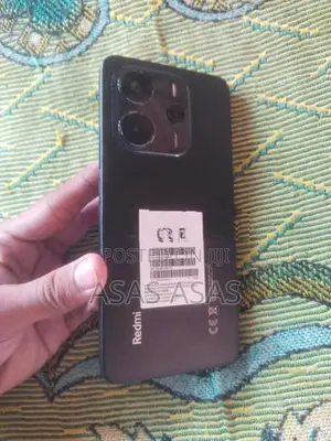 Xiaomi Redmi Note 14 (Used)