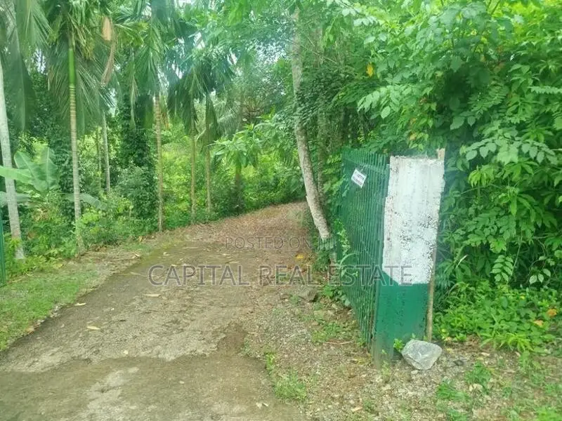 Land For Sale Kaluthara In Kalutara