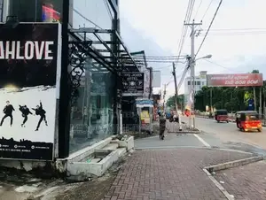 Commercial Building For Sale in Galle Road Dehiwala