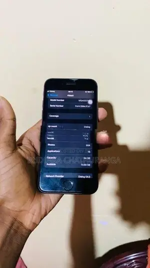 Apple iPhone 8 (Used)