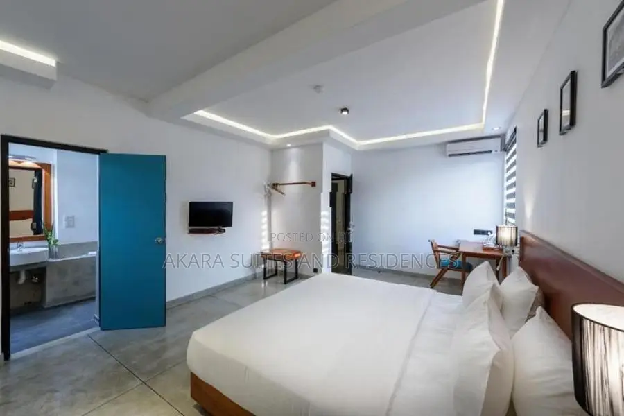 10,000 Sq.ft - Hotel For Rent CP54080 In Colombo 7