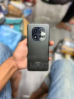 Xiaomi Redmi Note 15 (Used)
