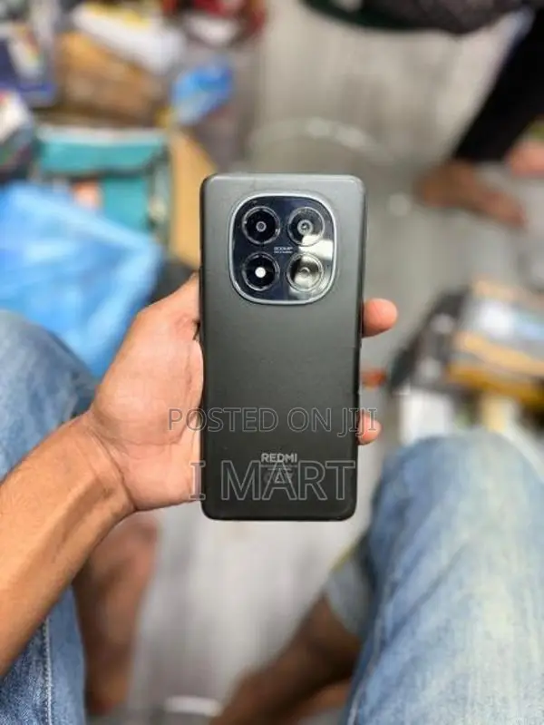 Xiaomi Redmi Note 15 (Used)
