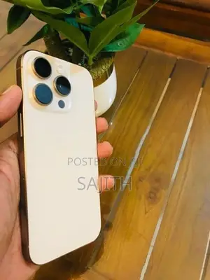 Apple iPhone 16 Pro 256GB (Used)