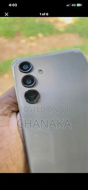 Samsung M35 (Used)