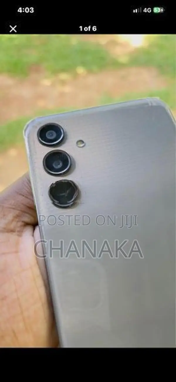 Samsung M35 (Used)