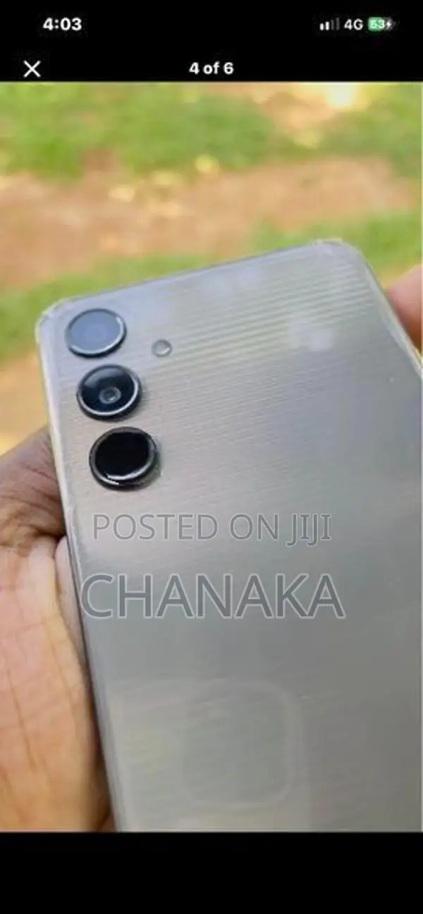 Samsung M35 (Used)