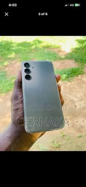 Samsung M35 (Used)