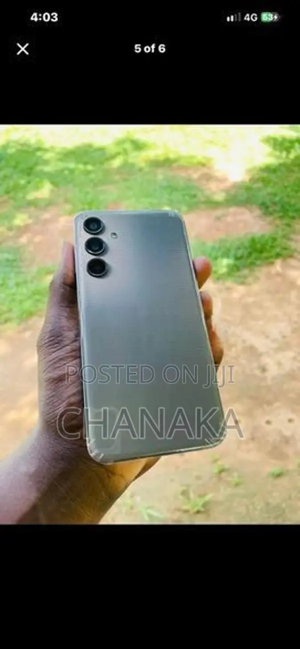 Samsung M35 (Used)