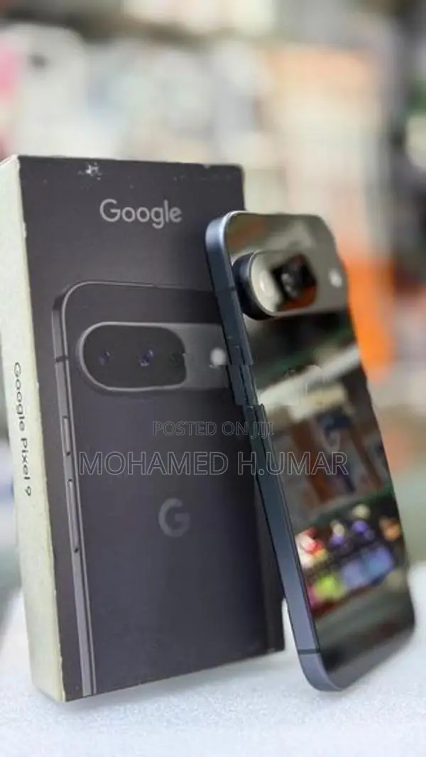Google Pixel 9 (Used)