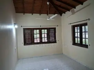 05 Bedroom - Unfurnished House For Rent In Kotte