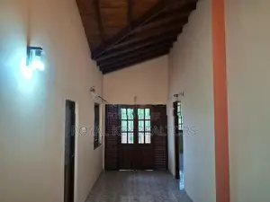 05 Bedroom - Unfurnished House For Rent In Kotte