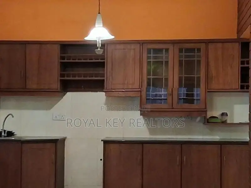 05 Bedroom - Unfurnished House For Rent In Kotte
