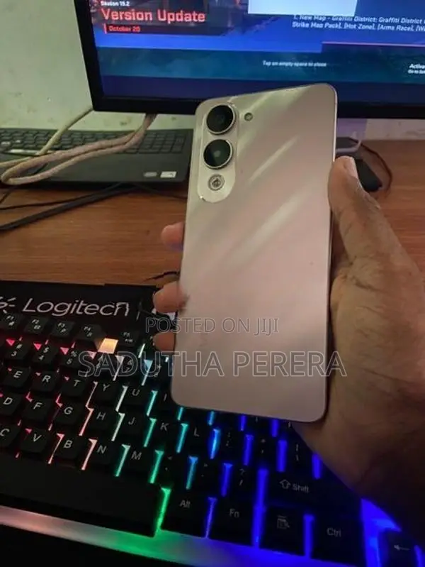Vivo Y04 (Used)