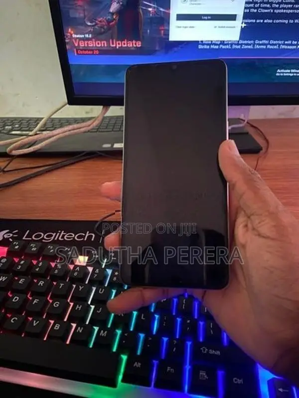 Vivo Y04 (Used)