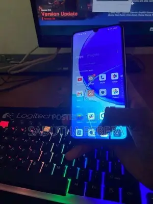 Vivo Y04 (Used)