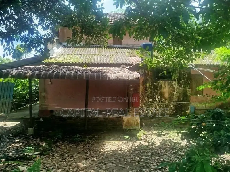 House With Land For Sale Kaluthara In Kalutara