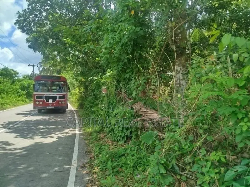 House With Land For Sale Kaluthara In Kalutara