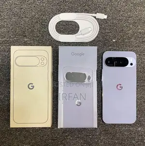 Google Pixel 10 Pro XL (Used)