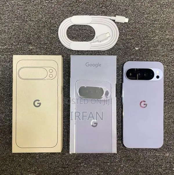 Google Pixel 10 Pro XL (Used)