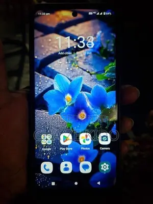 Moto E32 (Used)