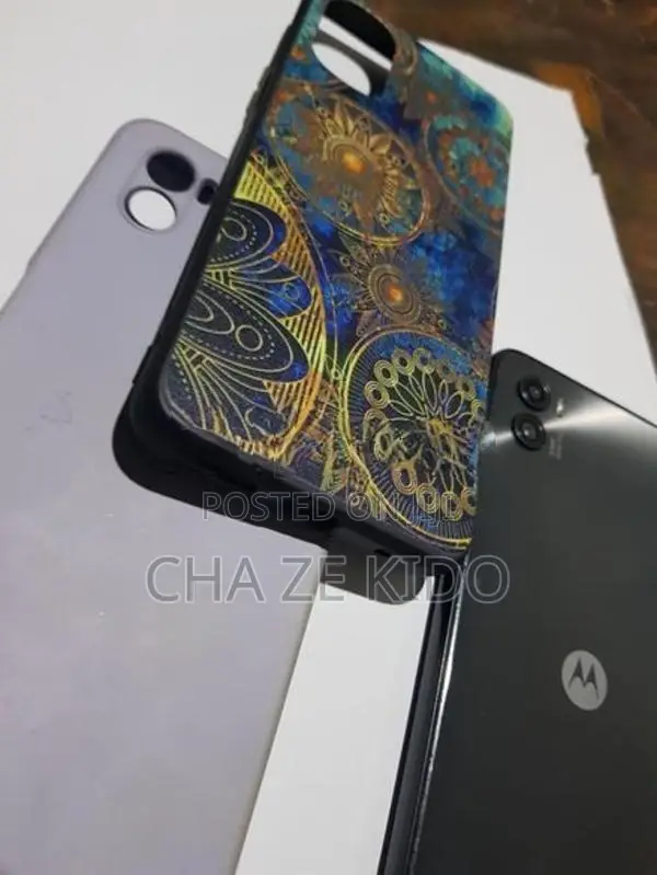 Moto E32 (Used)