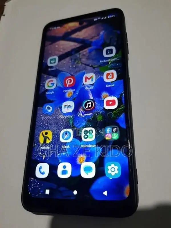 Moto E32 (Used)