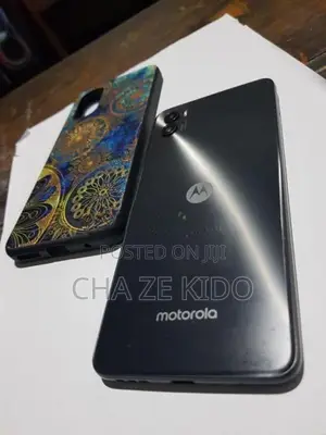 Moto E32 (Used)