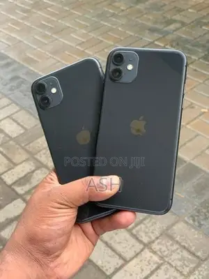 Apple iPhone 11 64GB (Used)