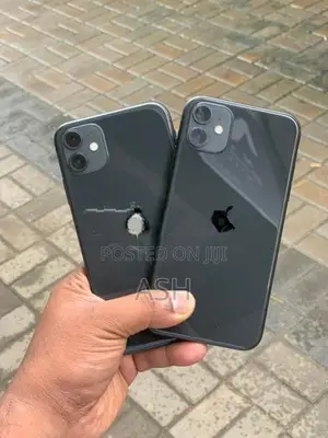 Apple iPhone 11 64GB (Used)