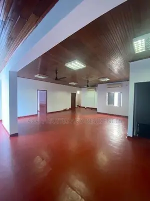 7,000 Sq.ft - Commercial Building For Rent CP54977 In Colombo 8