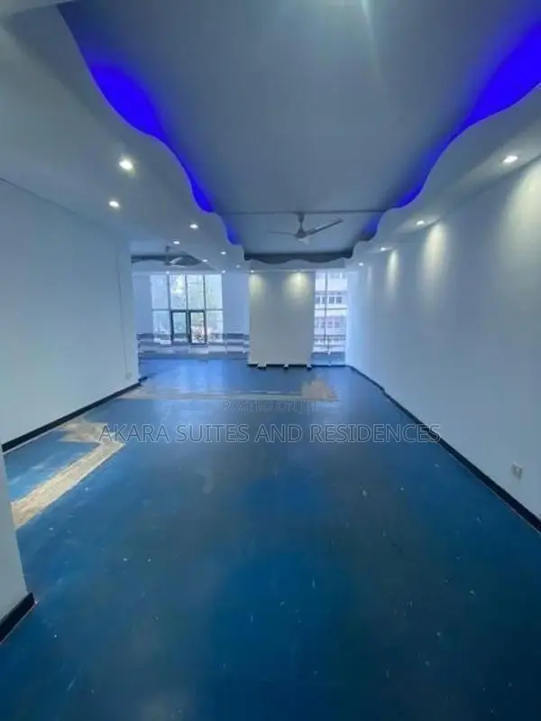 7,000 Sq.ft - Commercial Building For Rent CP54977 In Colombo 8