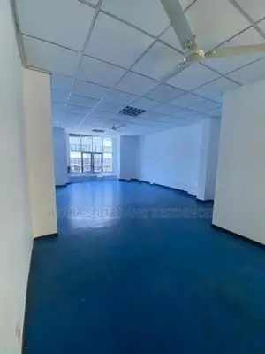 7,000 Sq.ft - Commercial Building For Rent CP54977 In Colombo 8